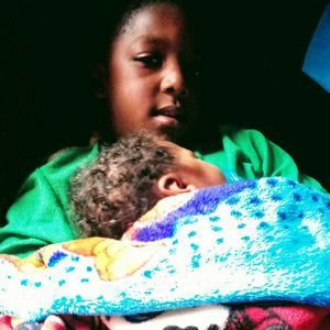 Meet your Posher, Janesha